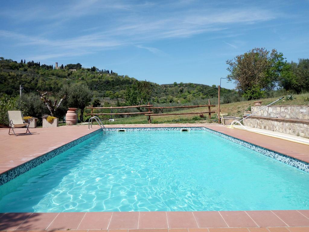 Podere Schioppello Casale Con Appartamenti Privati Cibottola Екстер'єр фото