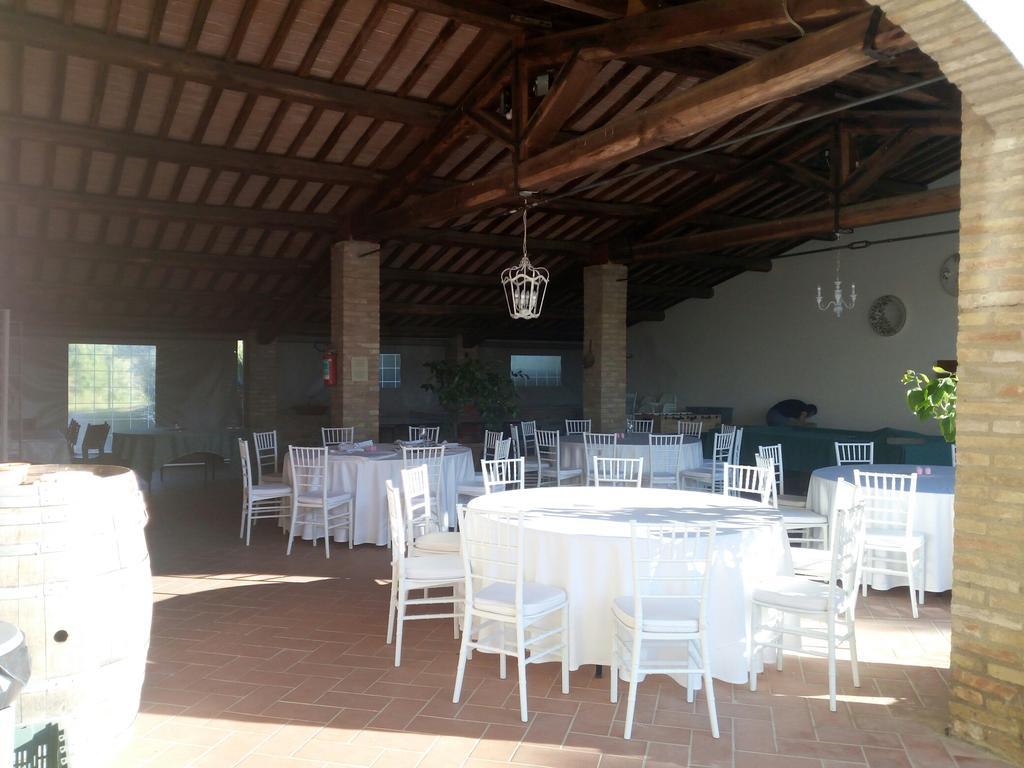 Podere Schioppello Casale Con Appartamenti Privati Cibottola Екстер'єр фото