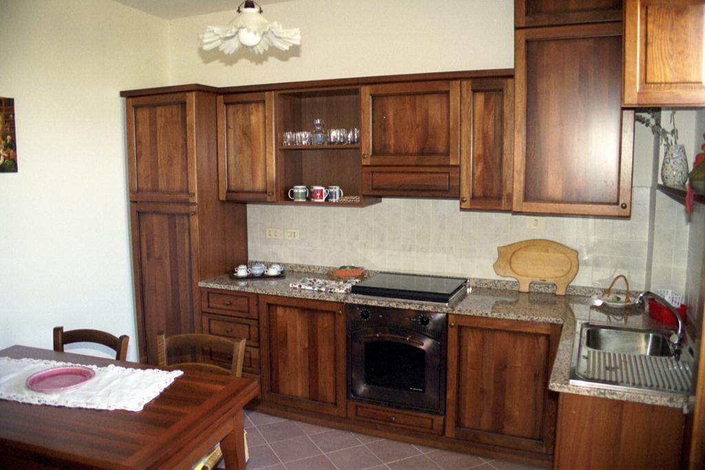Podere Schioppello Casale Con Appartamenti Privati Cibottola Екстер'єр фото