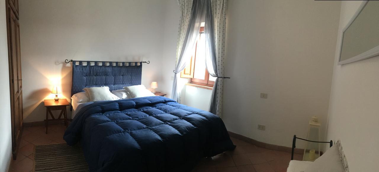 Podere Schioppello Casale Con Appartamenti Privati Cibottola Екстер'єр фото